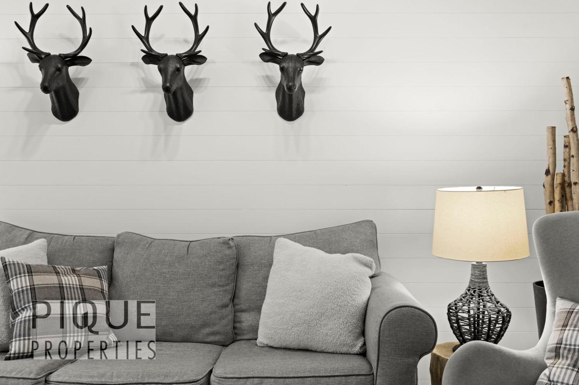 Mystic Mountain Chalet, Heated Outdoor Pool & Hot Tub, Free Parking, Fast Wifi! Canmore Eksteriør bilde